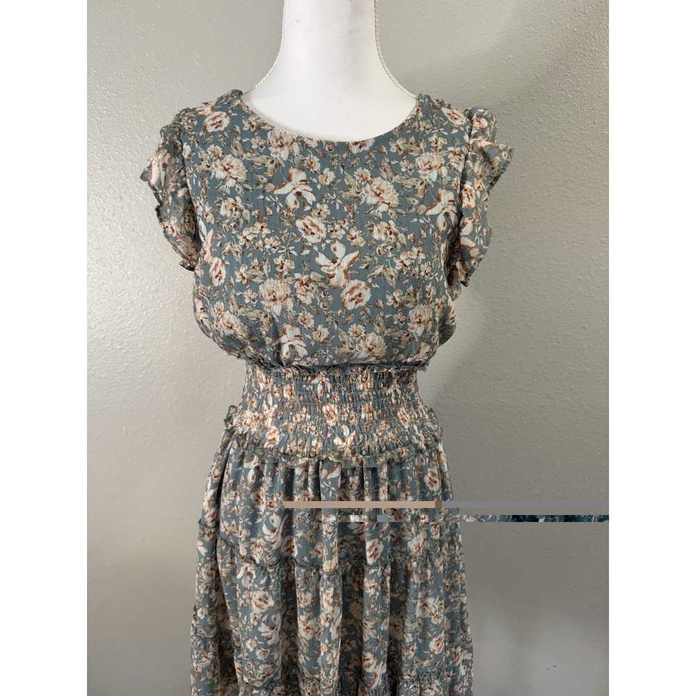 Dress - Picture 3 of 8